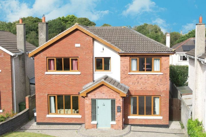 16 Sylvan Close, Grantstown Park, Waterford City, Waterford