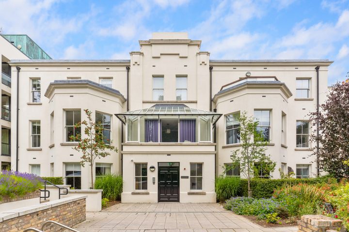 Apartment 5 Westfield, Bloomfield House, Bloomfield Avenue, Dublin 4, Dublin