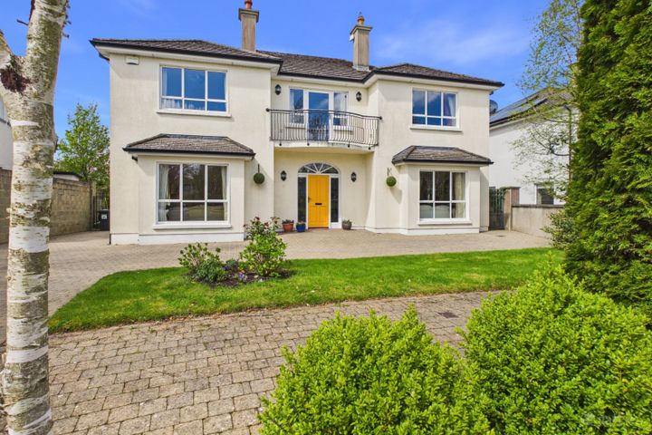 8 Rathmiles Grove, Killenard, Co. Laois, Killenard, Co. Laois, R32HX72