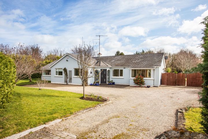 Wildwood, 15 New Russian Village, Kilquade, Wicklow