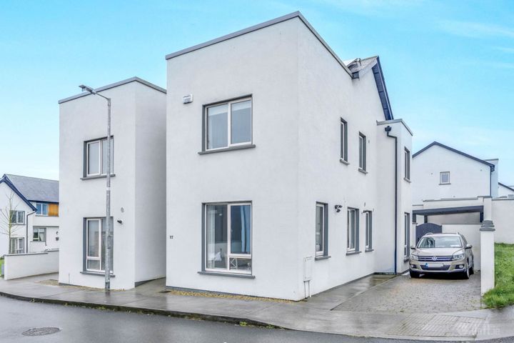 57 Ballygossan Park, Skerries, Co. Dublin, K34PC67