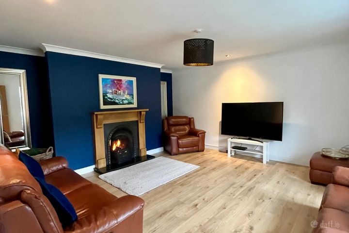 River Meadow, Ballinteskin, Wicklow, Wicklow Town, Co. Wicklow