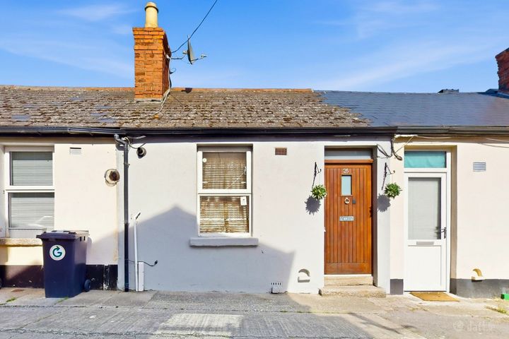 25 Rutland Cottages, Dublin 1, D01A2W6