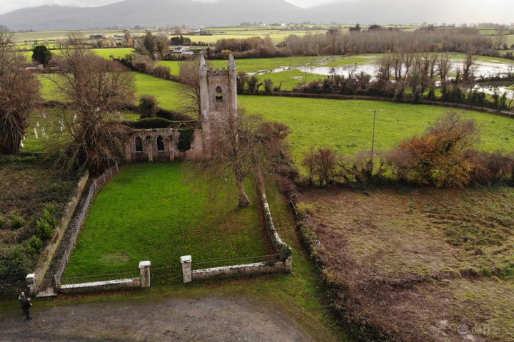 St Johns, Tubrid, Ballylooby, Co. Tipperary