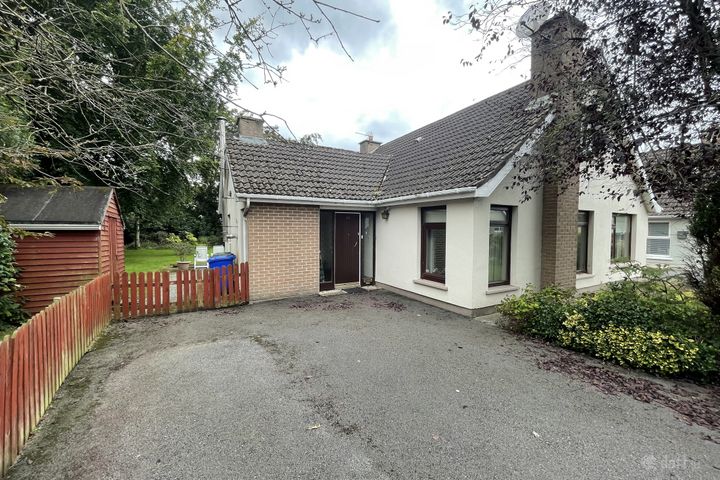 10 Orchard Dr, Portarlington, Laois, Laois