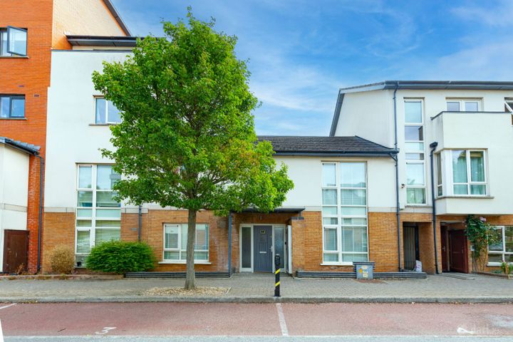 2 Churchwell Close, Belmayne, Clongriffin, Dublin 13, D13DC65