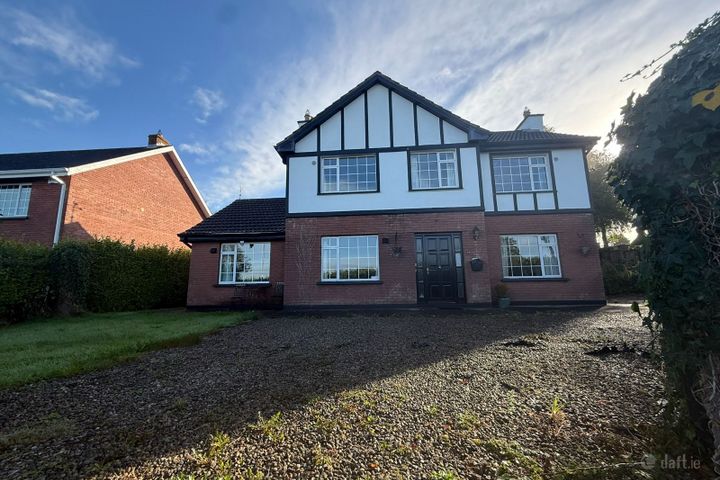 40 Kilbane, Golf Links Road, Castletroy, Co. Limerick, V94F43C