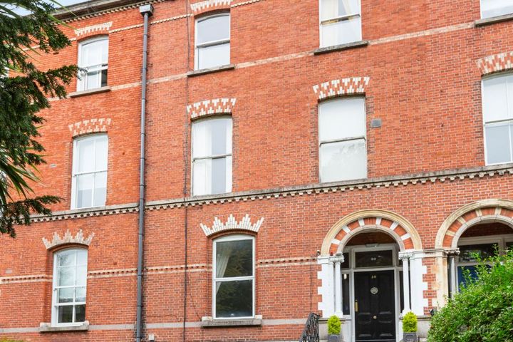 Flat 7, 30 Elgin Road, Ballsbridge, Dublin 4, D04K6Y6