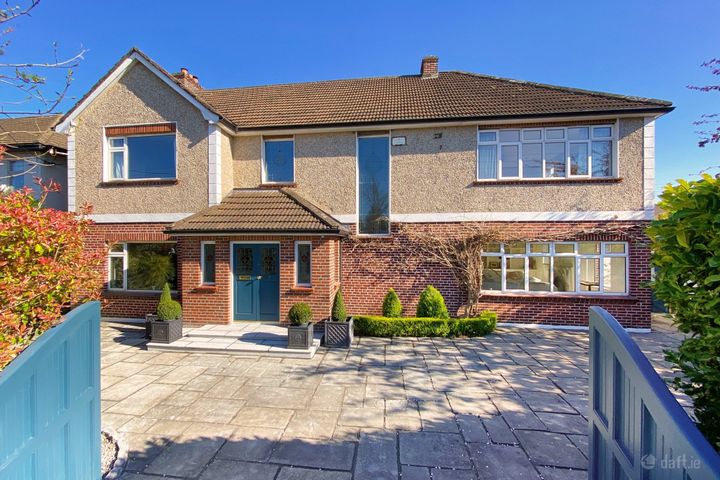 37 Fortfield Park, Terenure, Dublin 6w, Dublin