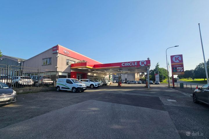 Dunleas Of Kilcullen, Naas Road, Kilcullen, Corbally, Co. Kildare, R56HN60