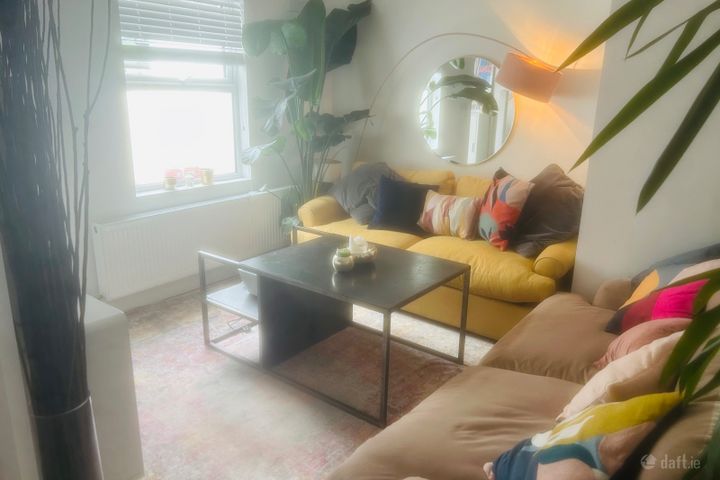 Warren Street, Dublin 8, Portobello, Dublin 8