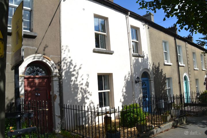 7 Morley Terrace, Gracedieu Road, Waterford, Waterford City Centre