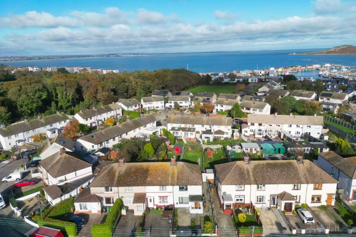70 Grace O'Malley Road, Howth, Dublin 13, D13YF75