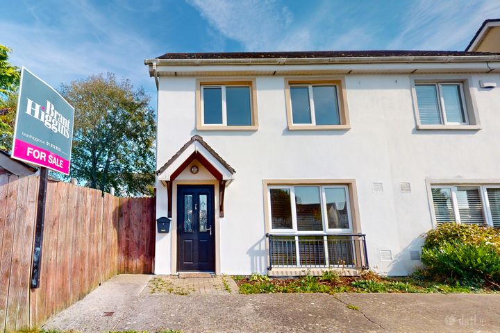 17 Chapel Farm Green, Lusk, Dublin, Dublin