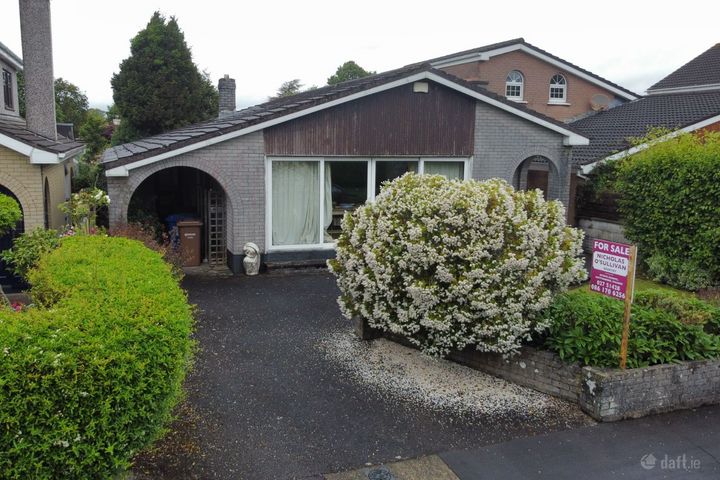 Valencia, 27 Upper Kensington, Clarke'S Hill, Rochestown, Co. Cork, T12X83F