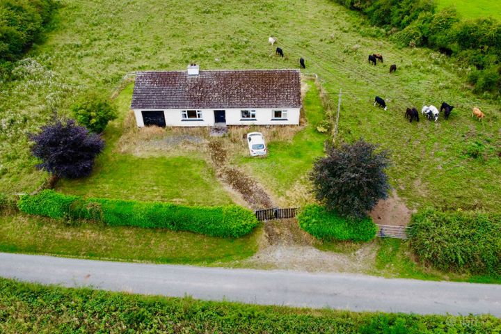 Lisnagree, Streamstown, Streamstown, Co. Westmeath, N91W593