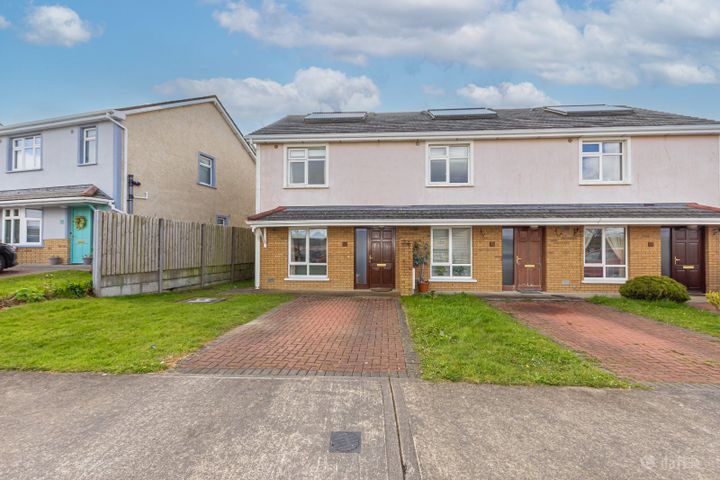 31 Cnoic Caislean, Ballygunner, Waterford City, Co. Waterford, X91VXF8