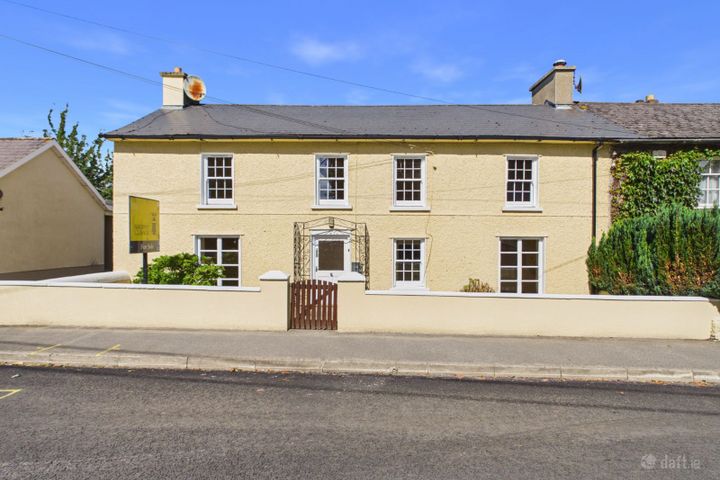 Main Street, Piltown, Piltown, Co. Kilkenny, E32YX21