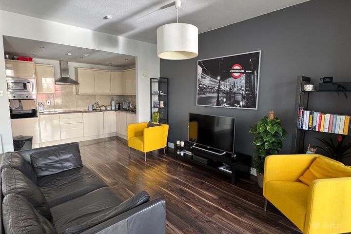 Portview Apartments,Thorncastle Street,Dublin 4, Ringsend, Co. Dublin