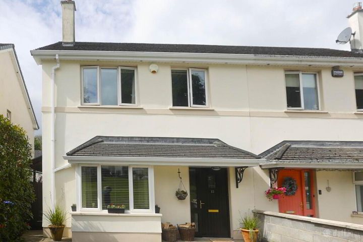 13 Castlerock Woods, Castleconnell, Co. Limerick, V94XNK2