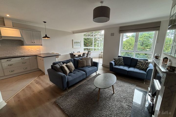 Apartment 20 Woodhaven, Milltown, Dublin 14