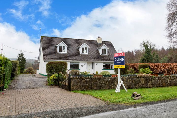 Croghan View Cottage, Ballybeg, Tinahely, Co. Wicklow, Y14XV79