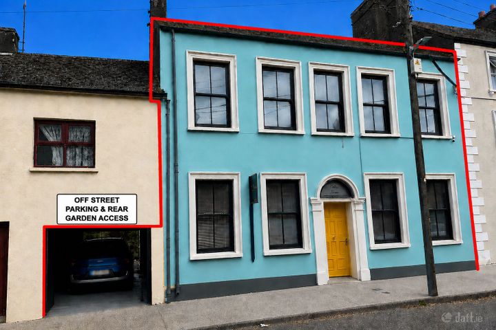 College House, Rock Street, Cloyne, Midleton, Co. Cork, P25WA27