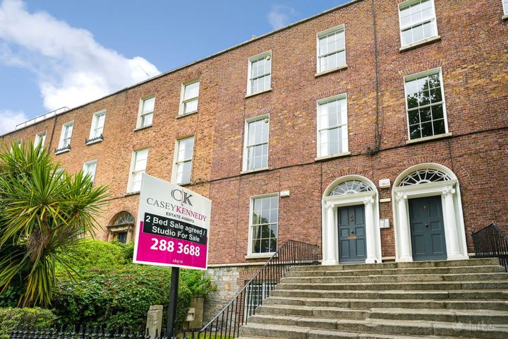 Apartment 5, Pembroke Manor, 64/66 Pembroke Road, Ballsbridge, Dublin 4, Co. Dublin, D04HK09