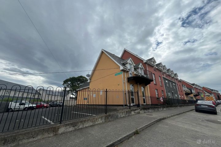 Brownsbarn Gardens, Kingswood Cross, Kingswood|Dublin 22, Dublin 22