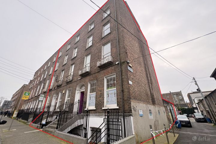 27 & 28 Mallow Street, Limerick City Centre