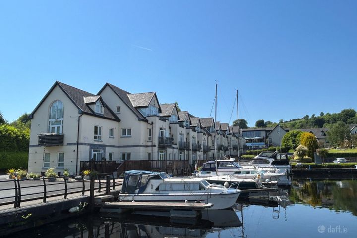 Apartment 15, Harbourside  Kincora Harbour, Killaloe, Co. Clare, V94Y3X7