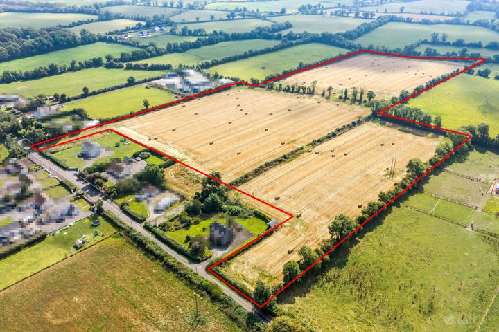 Cloncullen, Robinstown, Trim, Co. Meath