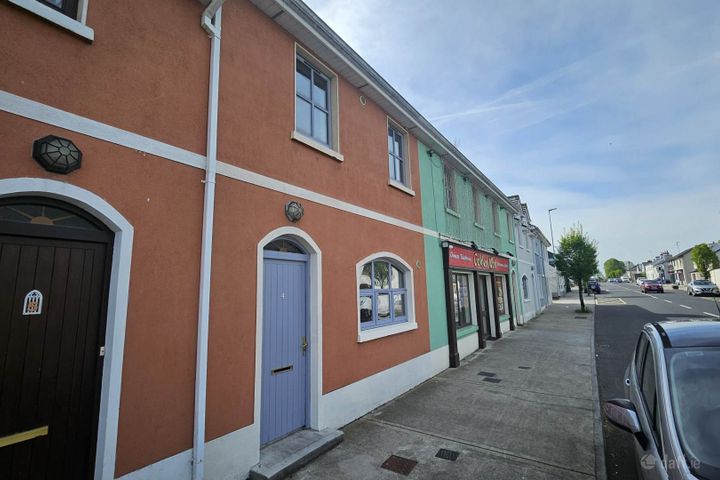 4 Clonguish Court, Newtownforbes, Co. Longford, N39EP83