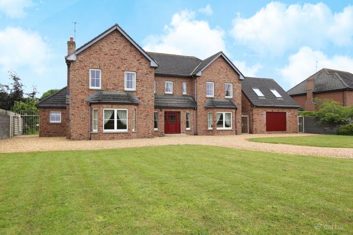 Charlotte's Garden, The Narroways, Bettystown, Meath