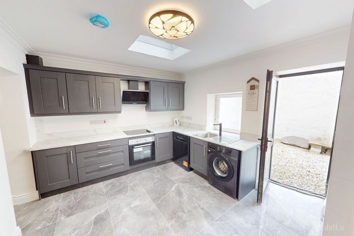 4 Sexton Street, Limerick City Centre, Co. Limerick, V94H0FY