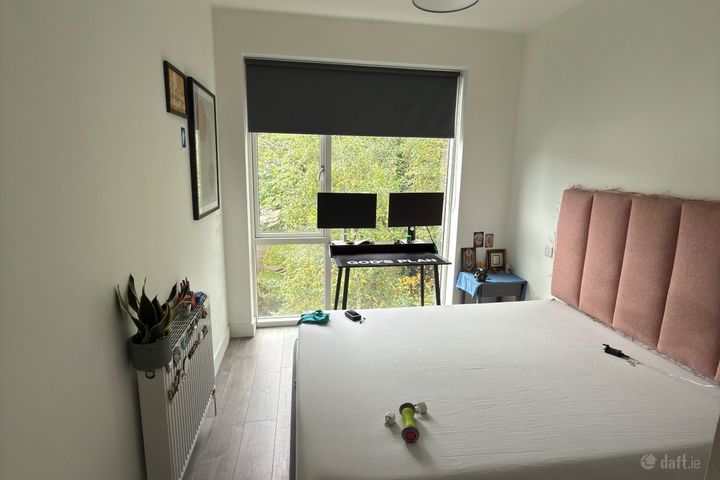Caulfield Hall, Chambers Avenue, Griffith Wood, Dublin 9, Whitehall, Dublin 9