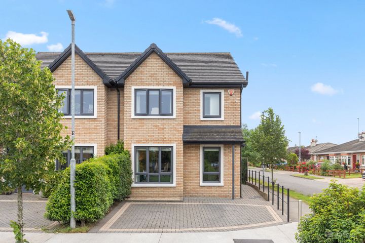 29 Athlumney Close, Kentstown Road, Johnstown, Co. Meath, C15WEC8
