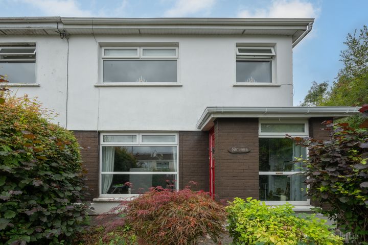 'Nirvana', 24 Hillcourt, Donnybrook, Douglas, Cork, Co. Cork, T12DNW0