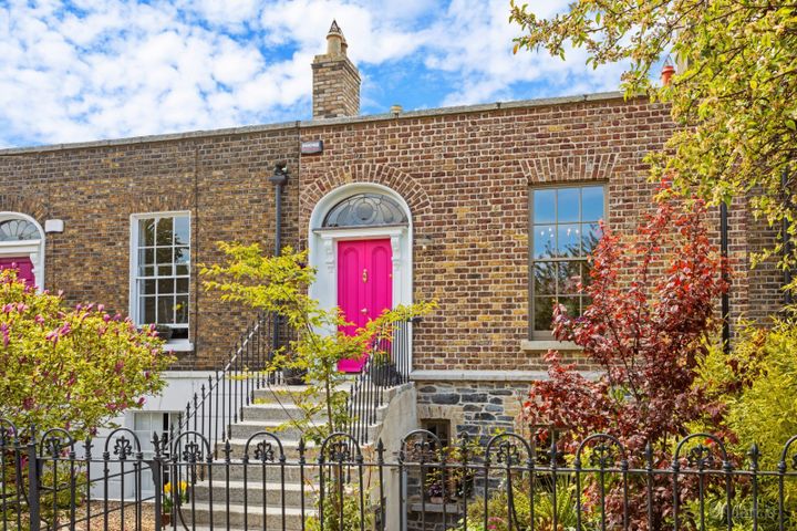 29 Heytesbury Street, South Circular Road, Dublin 8, Dublin 8, Dublin