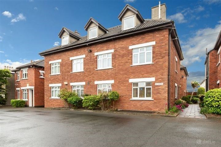 Castlewood Close, Rathmines, Dublin 6