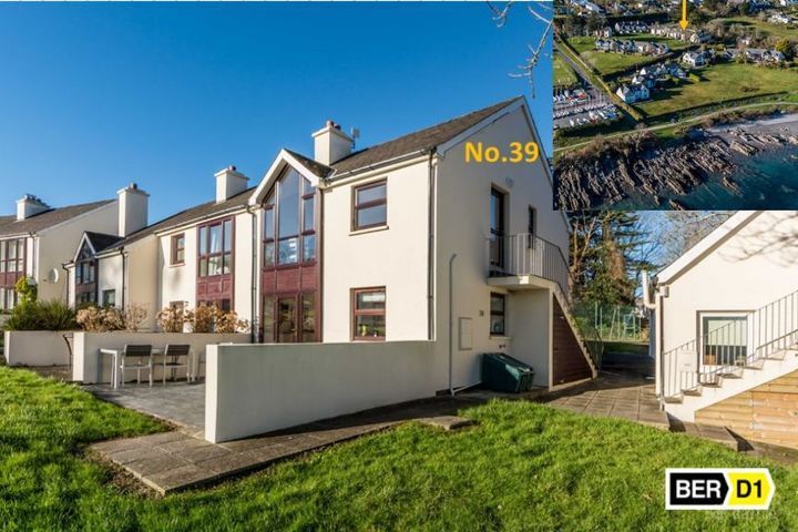 39 The Moorings, Colla Road, Schull, Co. Cork, P81EY79