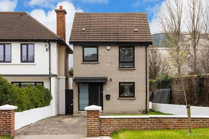 6a Woodbine Road, Booterstown, Booterstown, Co. Dublin, A94Y585