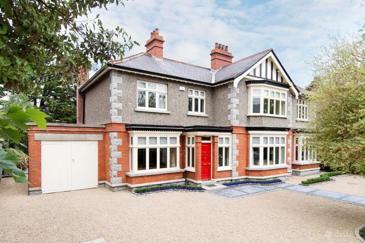 32 Orwell Park, Rathgar, Dublin 6, Dublin 6, Dublin