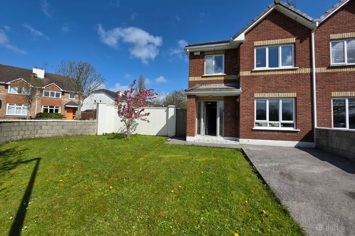 Killeen Wood, Oakpark, Tralee, Co. Kerry