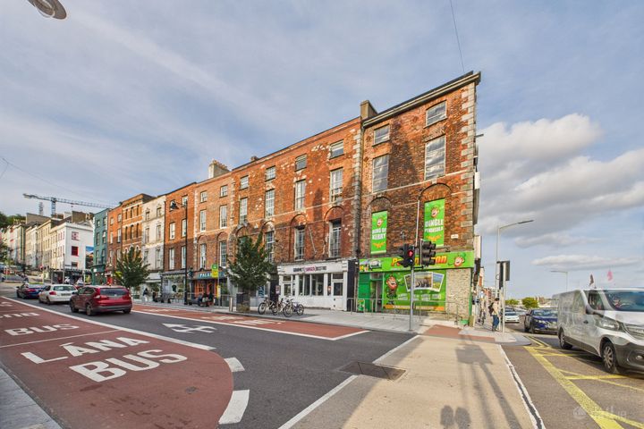 8 Bridge Street, Victorian Quarter, Cork City Centre, T23CA49