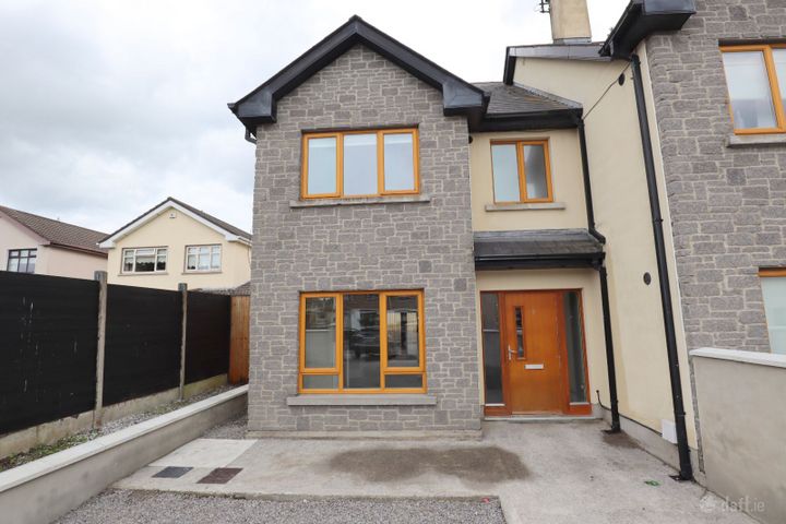 1 Highfield Mews, Ballymakenny Road, Drogheda, Co. Louth, A92Y7FE