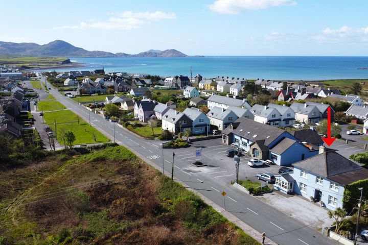 Spunkane, Waterville, Co. Kerry, V23XR63