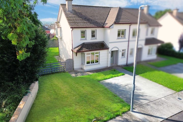 10 Lime Kiln Lawn, Mallow, Mallow, Co. Cork, P51XFC1