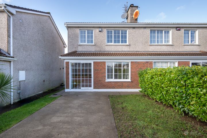 28 Highbury, Waterpark, Carrigaline, Co. Cork, P43DW73