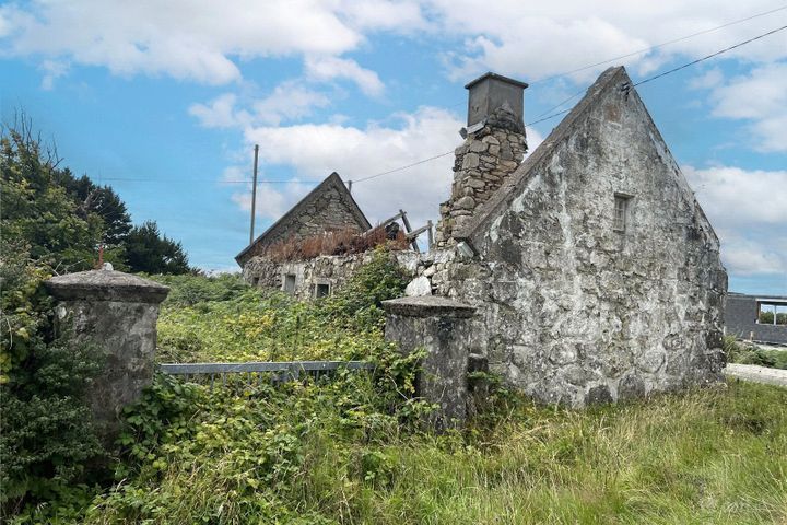 Aille East, Inverin, Co. Galway